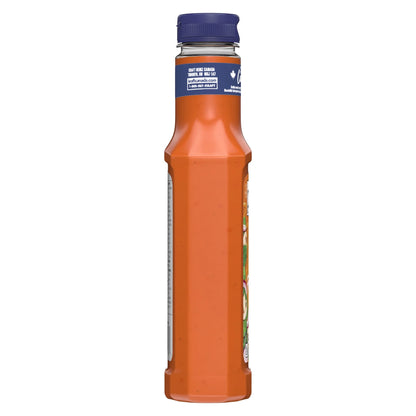 Kraft French Salad Dressing, 425 mL
