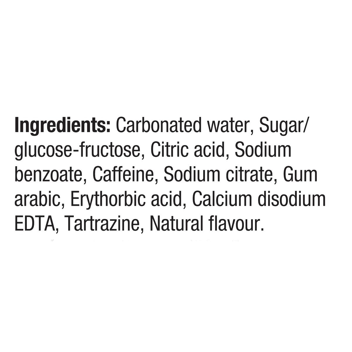 Mountain Dew Carbonated Soft Drink, 591 mL