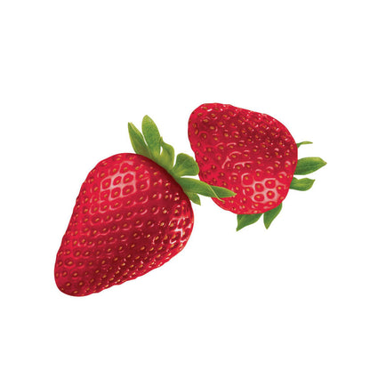 TWIZZLERS Strawberry Twists Candy, 90 g