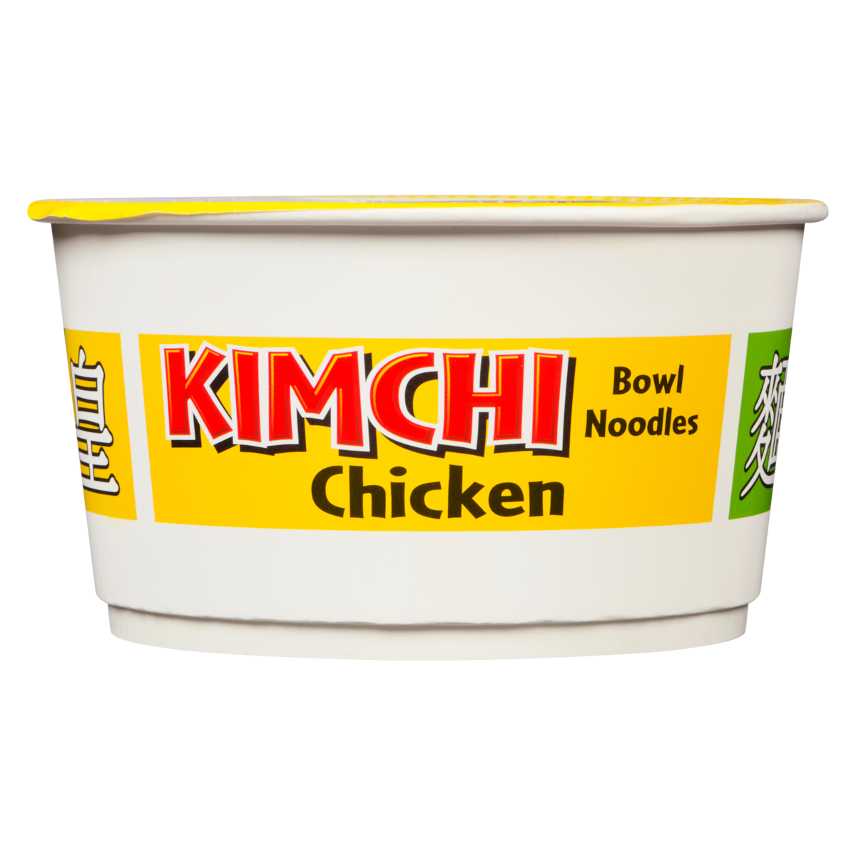 Mr Noodles Kimchi Chicken Noodle Soup, 86 g