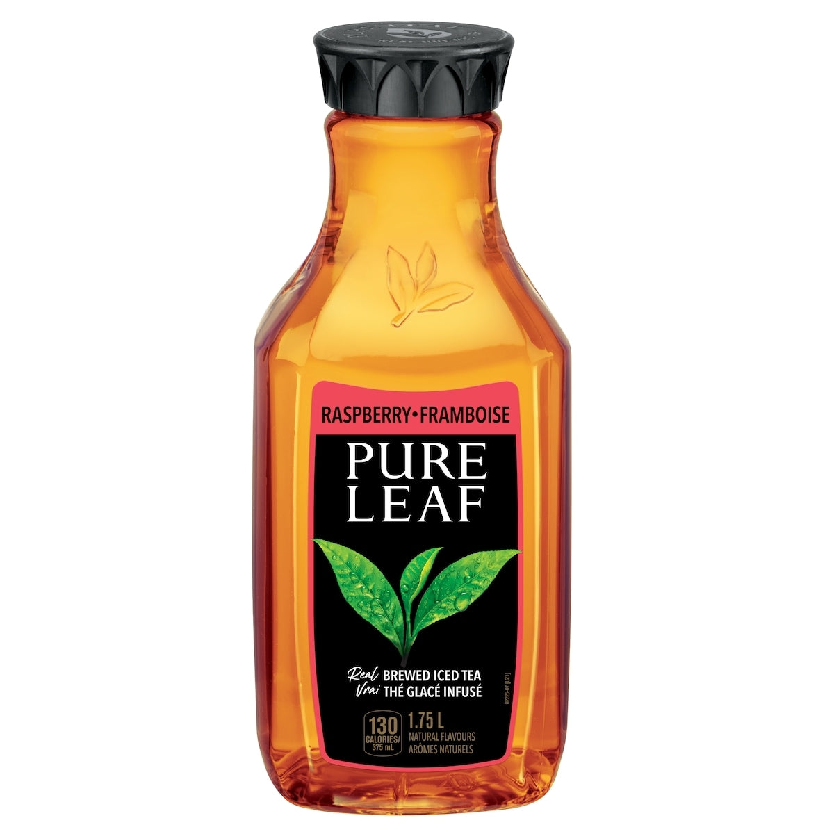 Pure Leaf Raspberry Iced Tea, 1.75 L