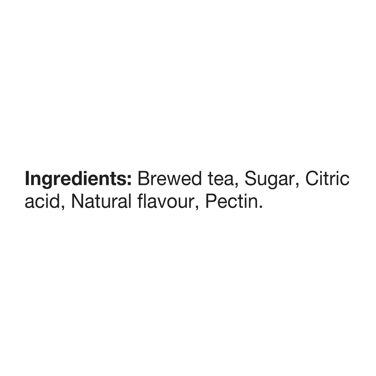 Pure Leaf Raspberry Iced Tea, 1.75 L