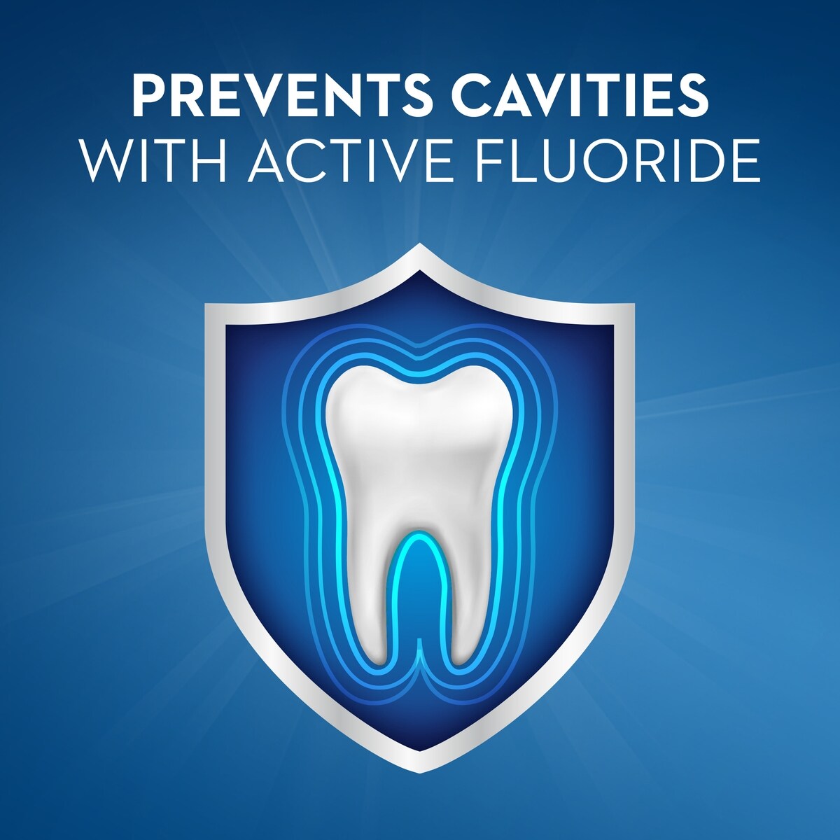 Crest Cavity Protection Regular Toothpaste, 100 mL