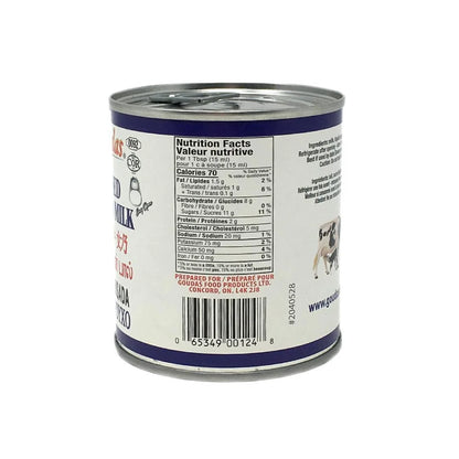 Mr. Goudas Sweetened Condensed Milk, 300 mL
