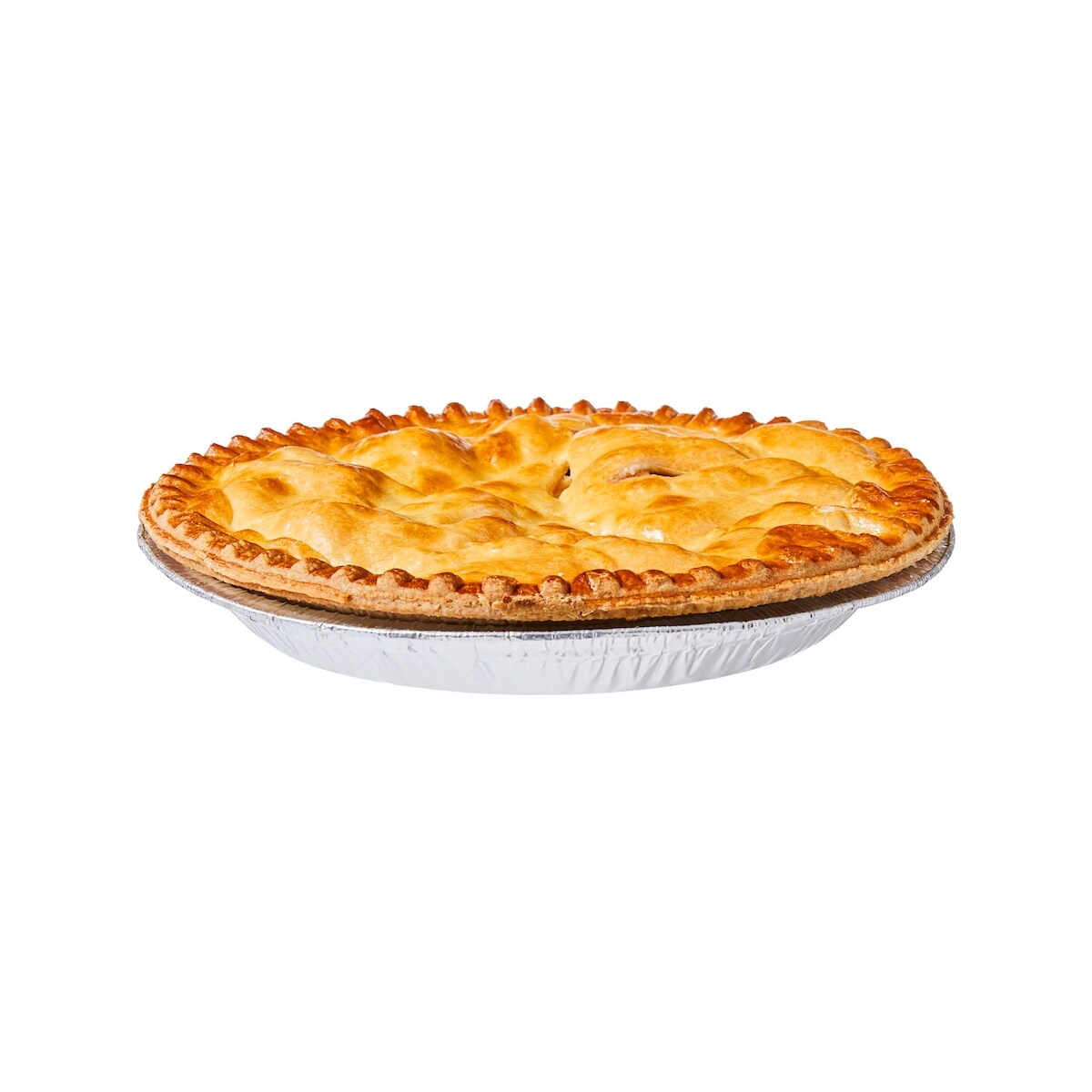 Farmer's Market Apple with Cinnamon Pie, 1 kg
