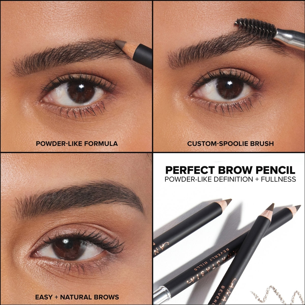 Anastasia Beverly Hills Perfect Brow Pencil