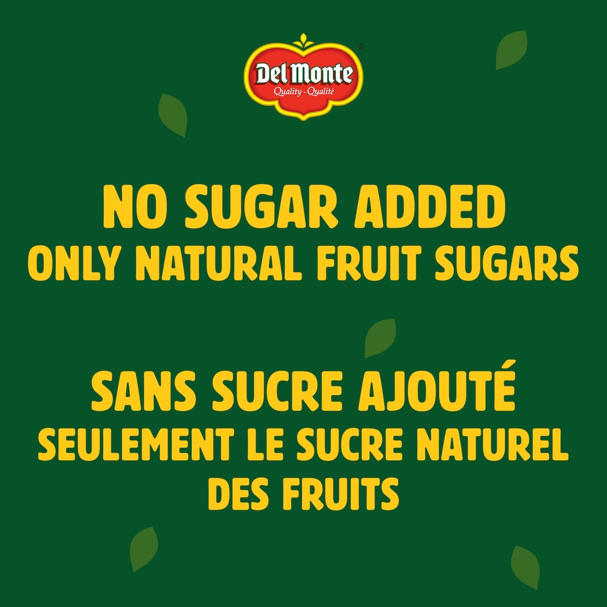 Del Monte Morning Sunshine Orange Juice Blend with Pulp, 2.5 L