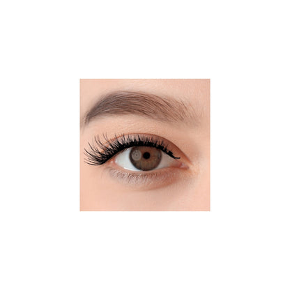 Quo Beauty Allure False Lashes, 1 Pair