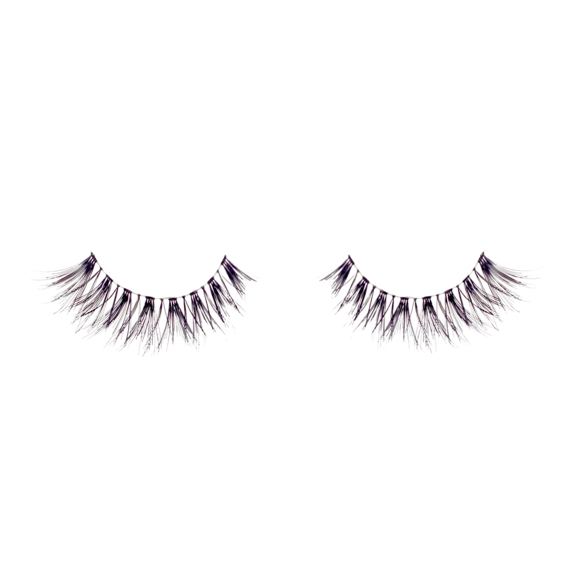 Quo Beauty Allure False Lashes, 1 Pair