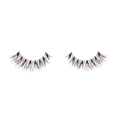 Quo Beauty Allure False Lashes, 1 Pair