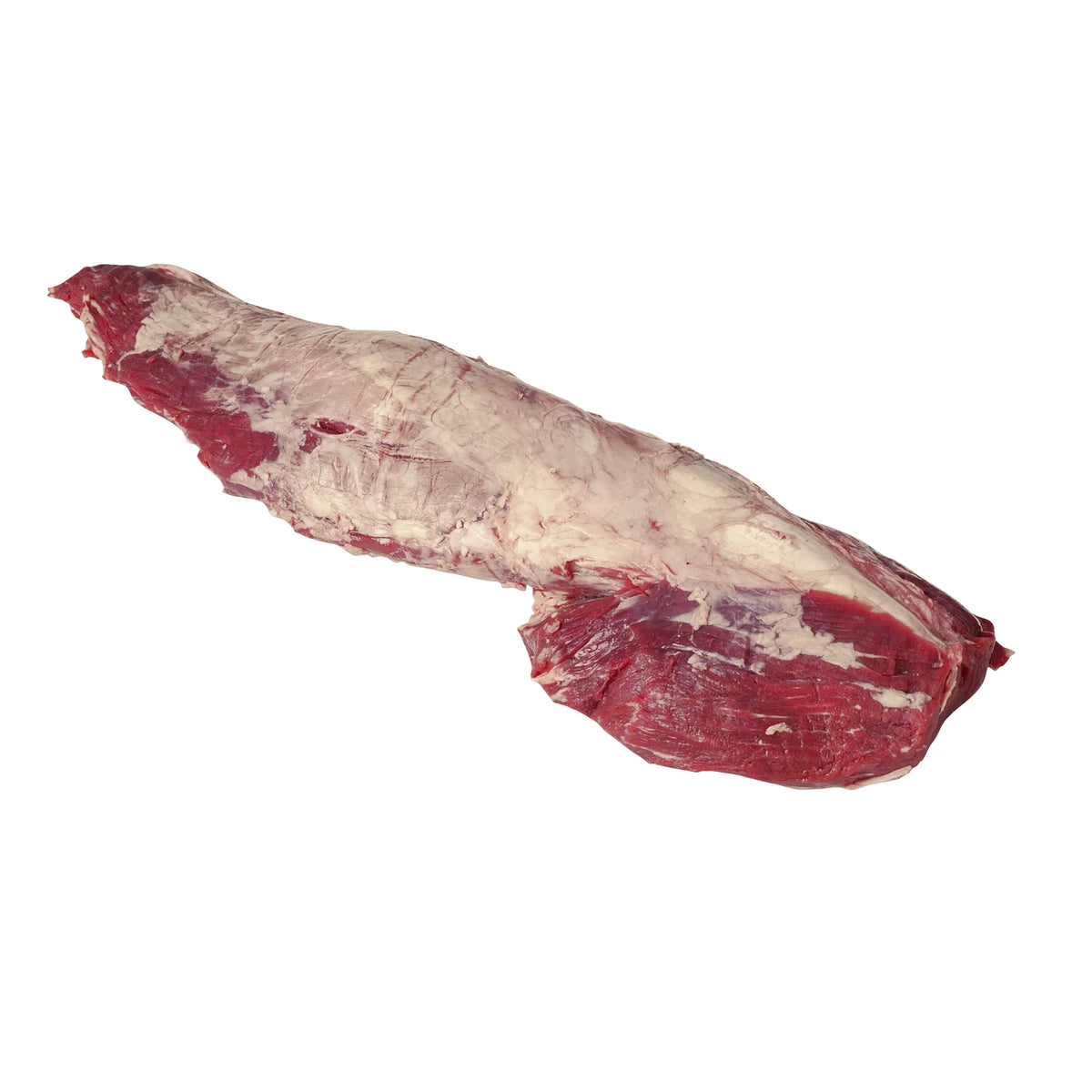 Whole Beef Tenderloin, Canada AAA, 3 kg average weight