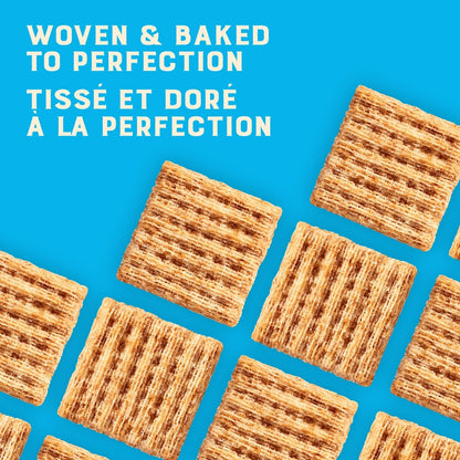 Christie Triscuit Low Sodium Snacking Crackers, 200 g
