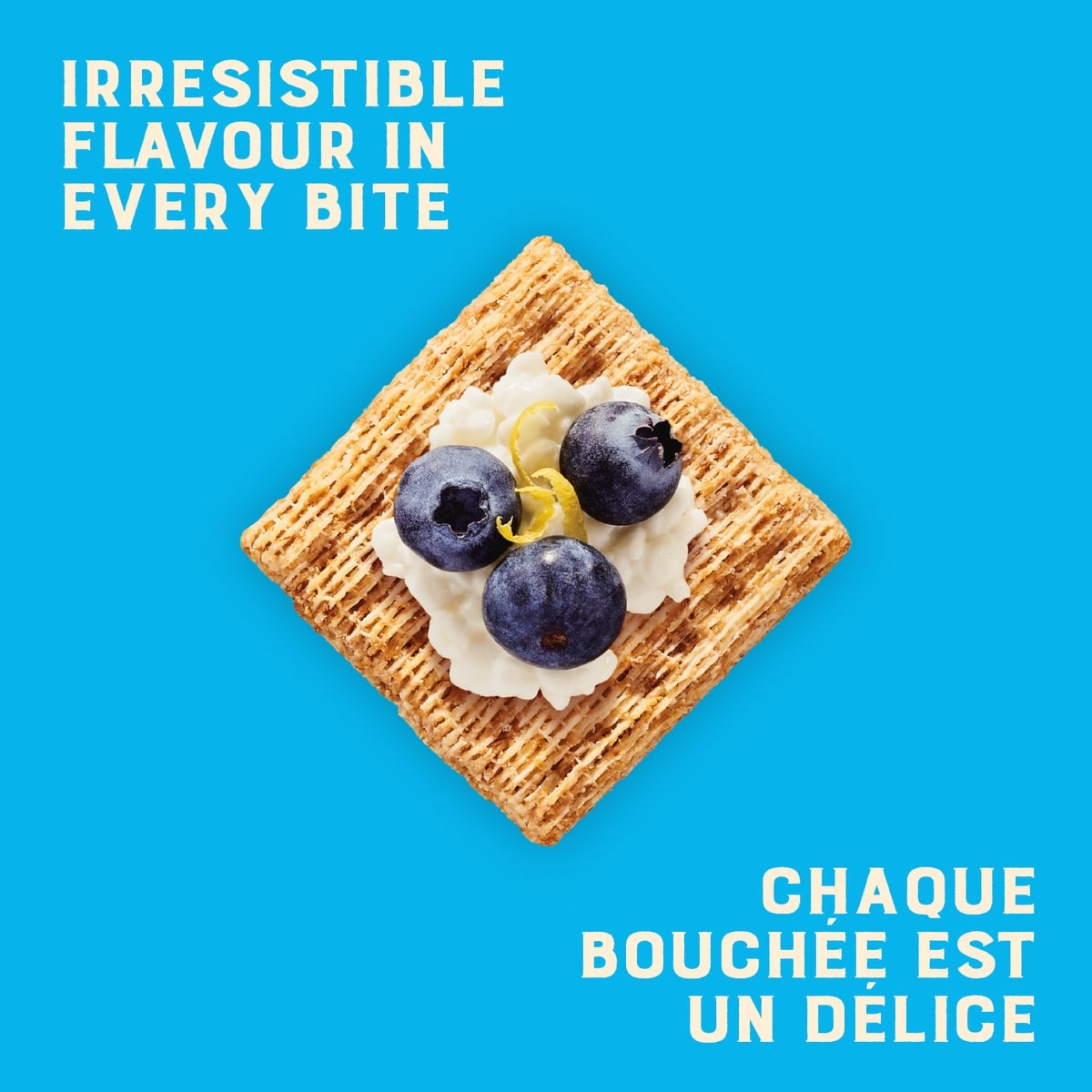 Christie Triscuit Low Sodium Snacking Crackers, 200 g