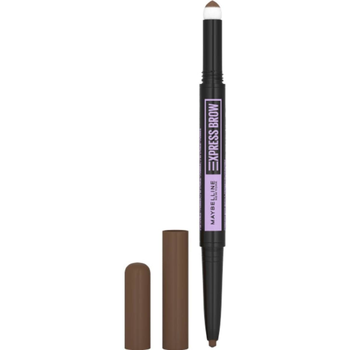 Maybelline Express Brow 2-In-1 Pencil + Powder Duo