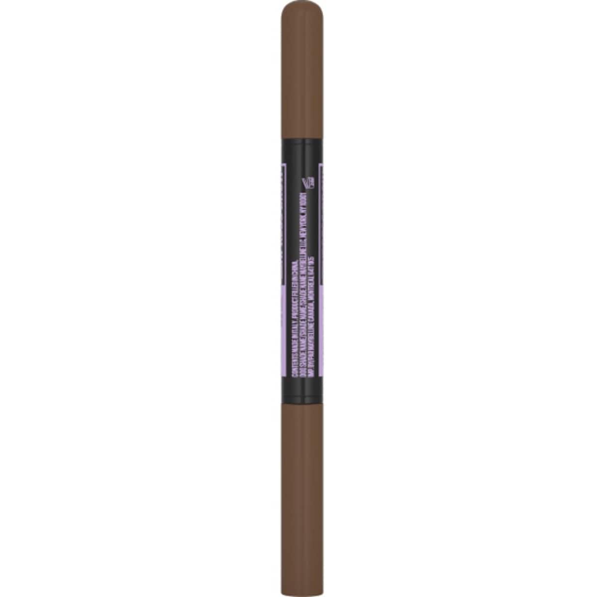 Maybelline Express Brow 2-In-1 Pencil + Powder Duo