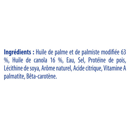 Becel Salted Margarine Sticks, 4 × 113 g