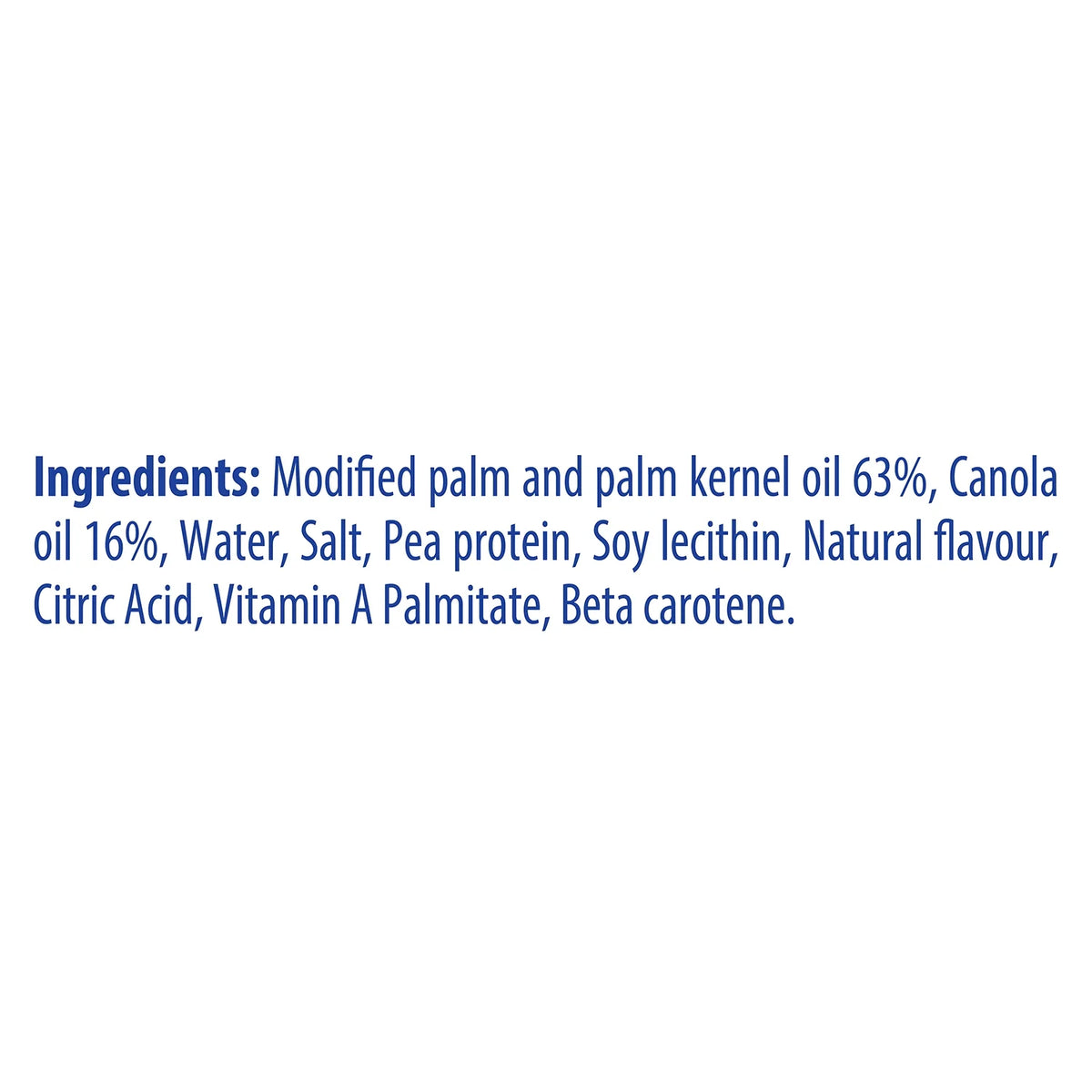 Becel Salted Margarine Sticks, 4 × 113 g
