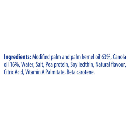 Becel Salted Margarine Sticks, 4 × 113 g
