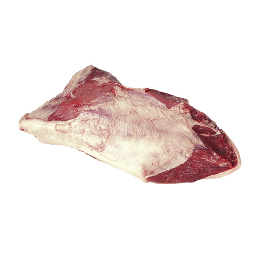 Canada AAA Halal Outside Round, 9 kg average weight