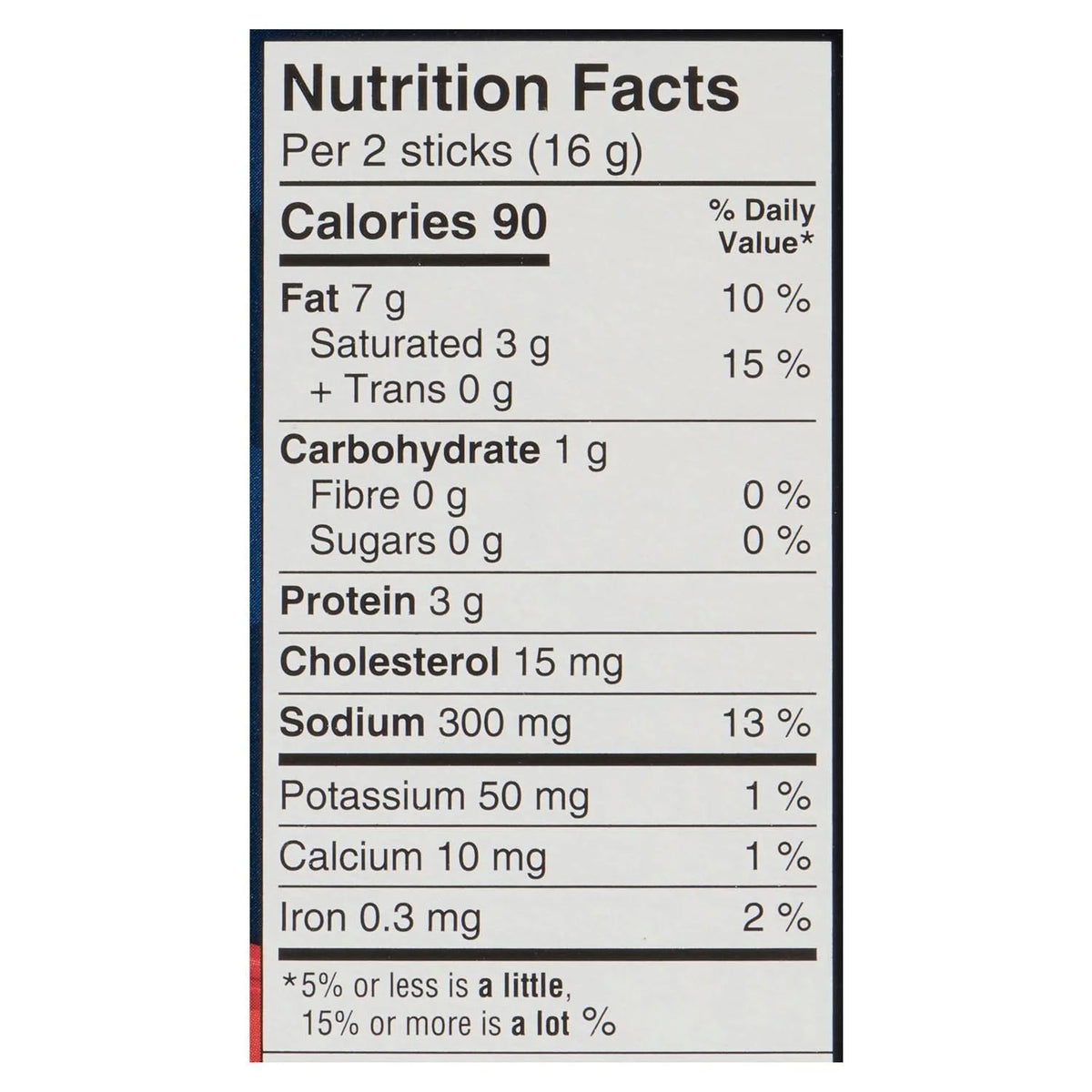 Schneiders Hot Rod Sausage Snacks Original Flavour 8 g Sticks, 160 g
