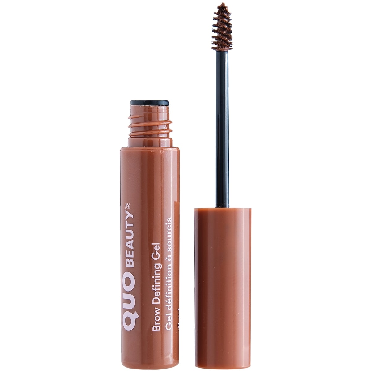 Quo Beauty Brow Defining Gel