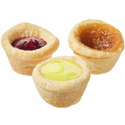 Farmer's Market Assorted Mini Tarts, 348 g