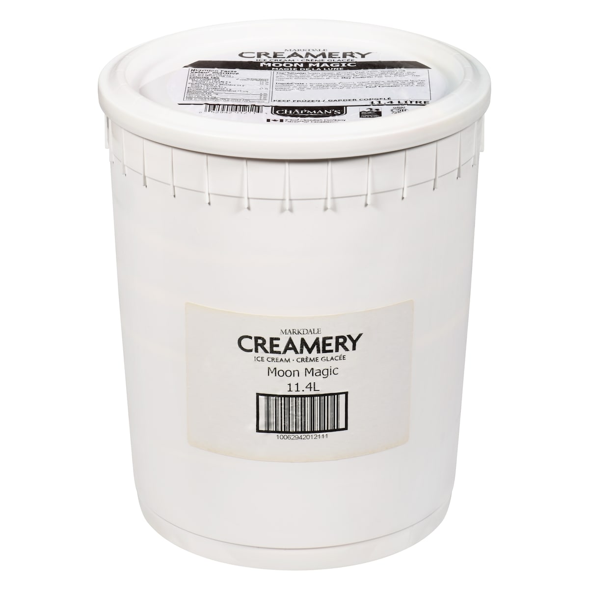 Chapman's Markdale Creamery Moon Magic Ice Cream, 11.4 L