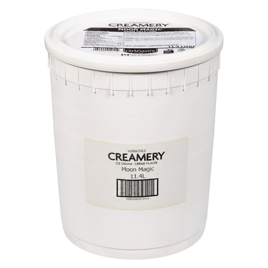 Chapman's Markdale Creamery Moon Magic Ice Cream, 11.4 L