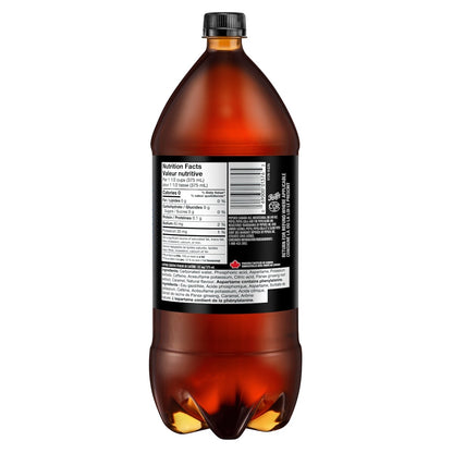 Pepsi Max Zero Sugar Cola, 2 L