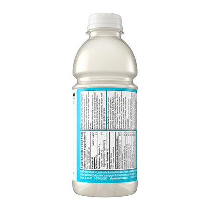 Glaceau Vitaminwater Zero Squeezed Lemonade Water Beverage, 591 mL