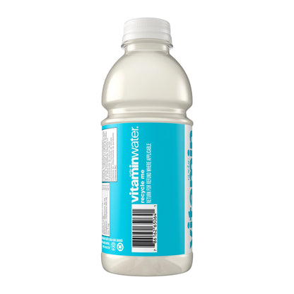 Glaceau Vitaminwater Zero Squeezed Lemonade Water Beverage, 591 mL