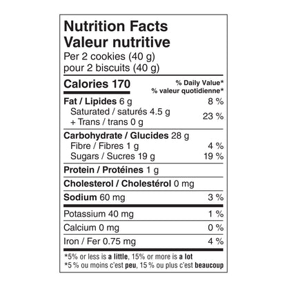 Viva Puffs Strawberry Cookies, 300 g