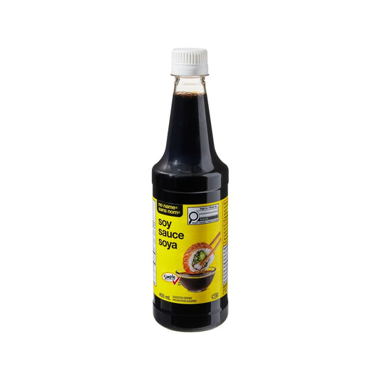 No Name Soy Sauce, 450 mL