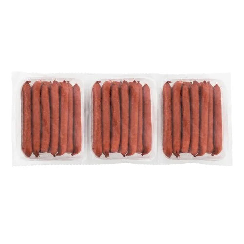 Piller's Pepperoni Sticks, 1.5 kg