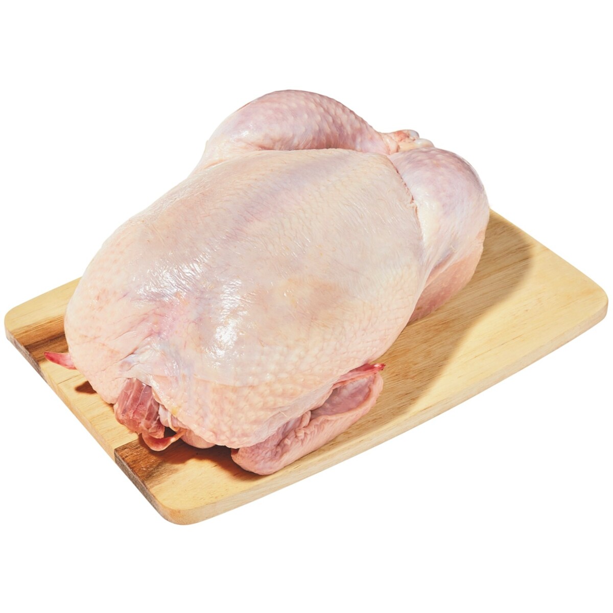 Chicken Whole, Tray Pack