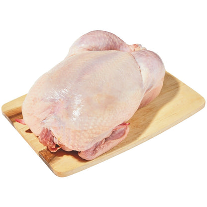 Chicken Whole, Tray Pack