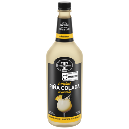 Mott's Mr & Mrs T Pina Colada Mix, 1 L