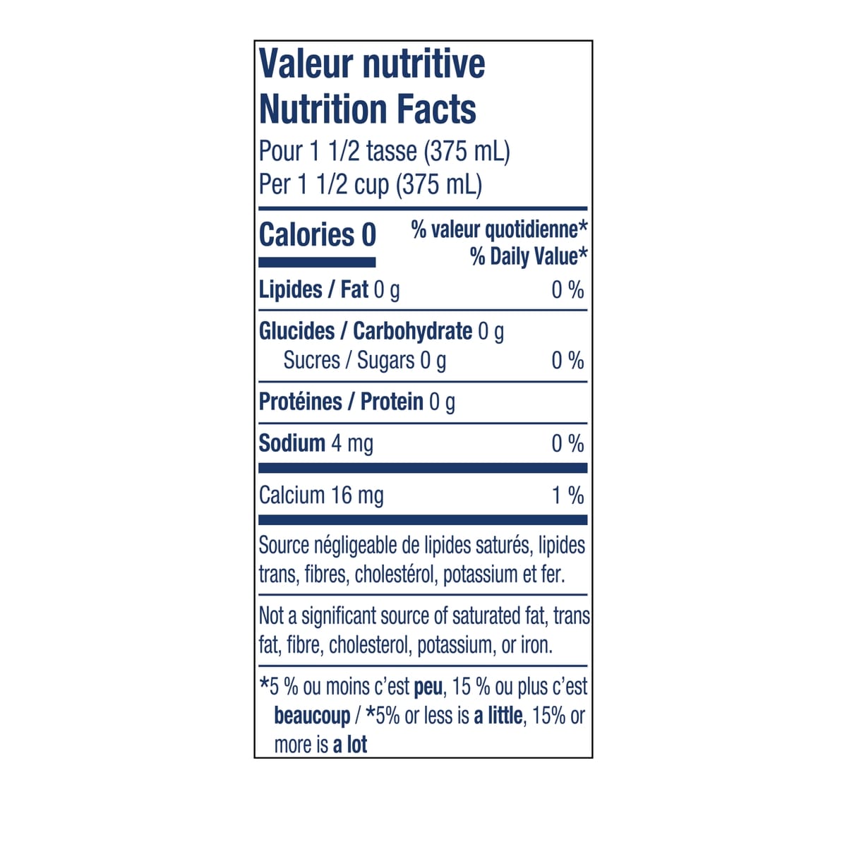 Montellier Carbonated Natural Spring Water, 1 L