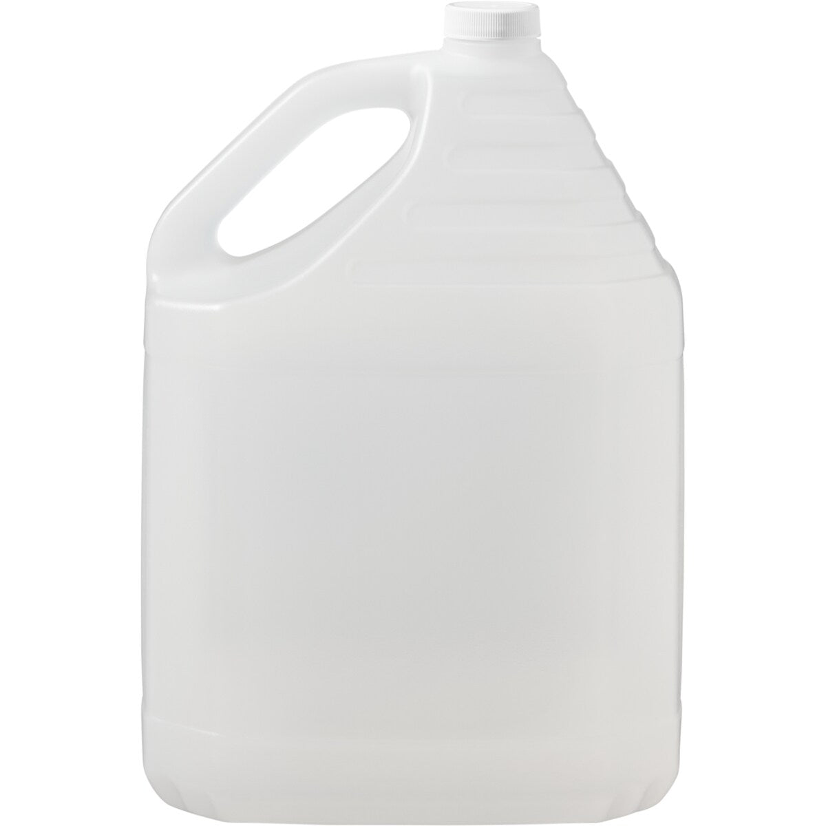 No Name White Vinegar, 4 L