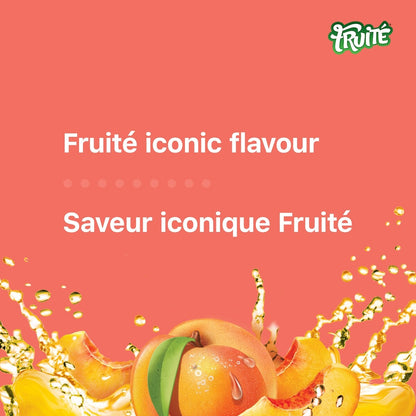Fruite Peach Drink, 2 L