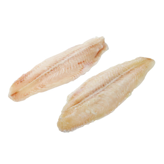 Blue Tide Frozen Basa Fillets, 4.54 kg