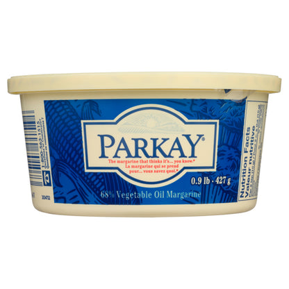 Parkay Soft Spread Margarine, 427 g