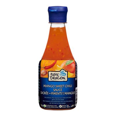 Blue Dragon Mango Sweet Chili Sauce, 310 mL