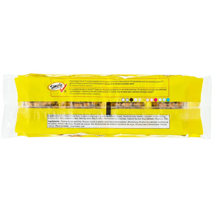 No Name Fudge-Striped Shortbread Cookies, 368 g