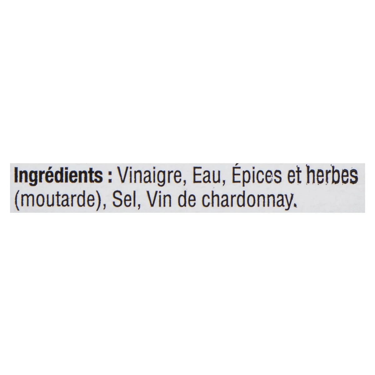 French's Dijon Mustard, 325 mL