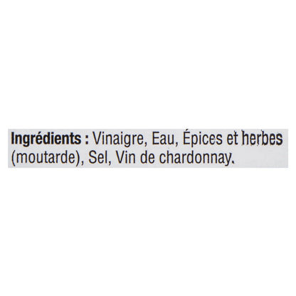 French's Dijon Mustard, 325 mL