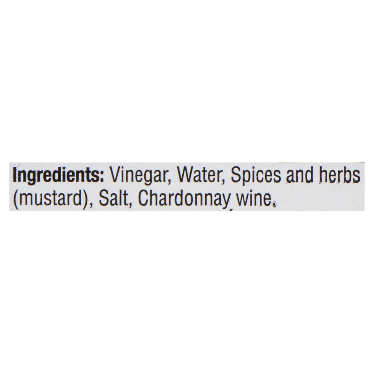 French's Dijon Mustard, 325 mL