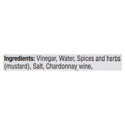 French's Dijon Mustard, 325 mL