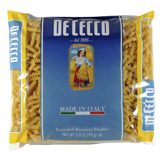 De Cecco Fusilli, 2.27 kg