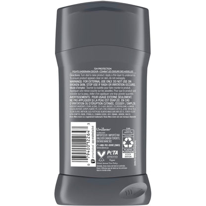 Dove Men+Care Extra Fresh Antiperspirant Stick, 76 g